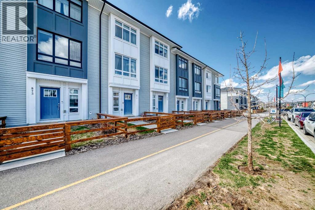 871 Belmont Drive Sw, Calgary, Alberta  T2X 4P2 - Photo 44 - A2306048