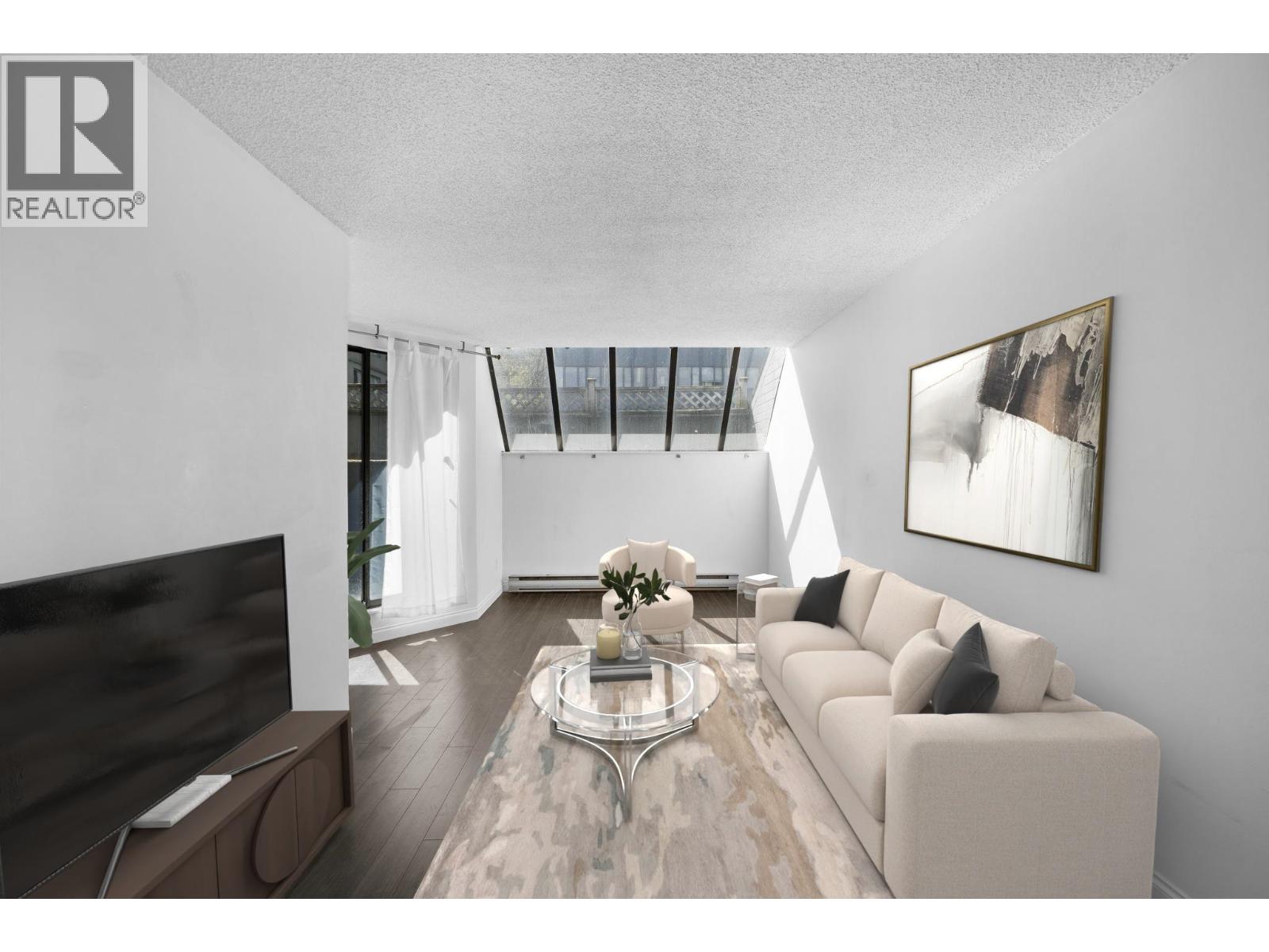 207 1270 Robson Street, Vancouver, British Columbia  V6E 1C1 - Photo 3 - R3113344