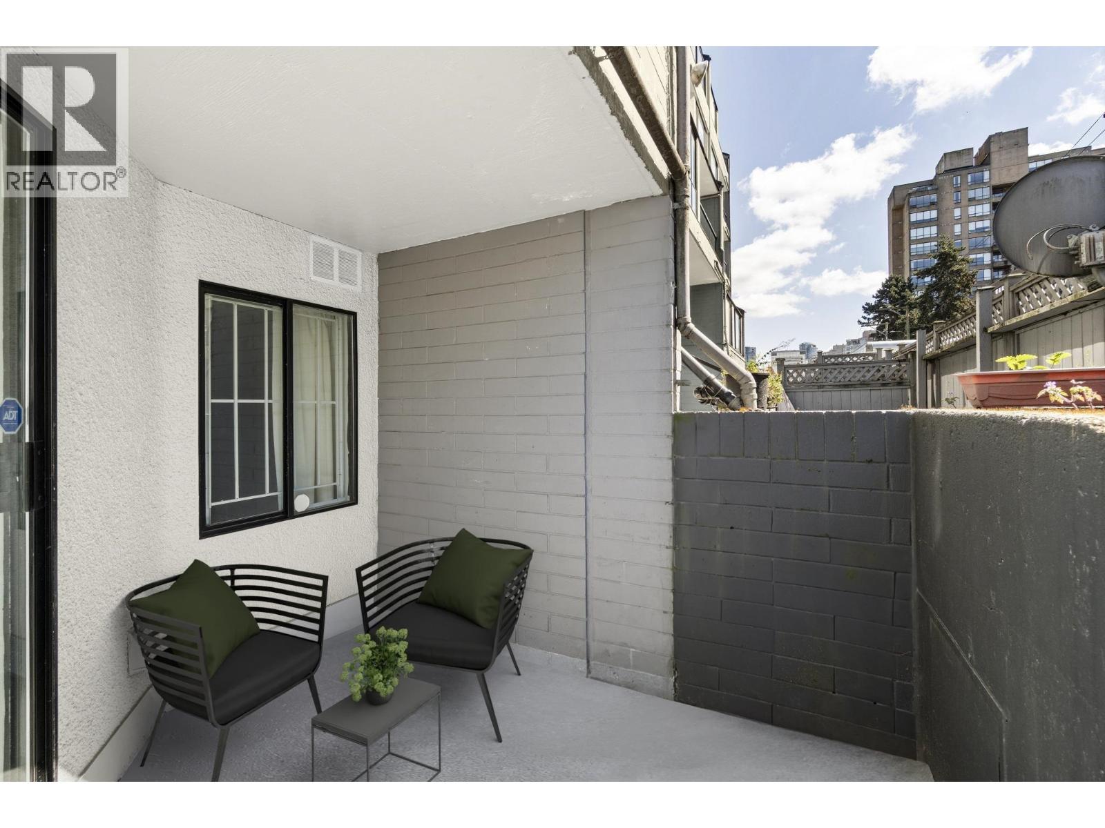 207 1270 Robson Street, Vancouver, British Columbia  V6E 1C1 - Photo 30 - R3113344