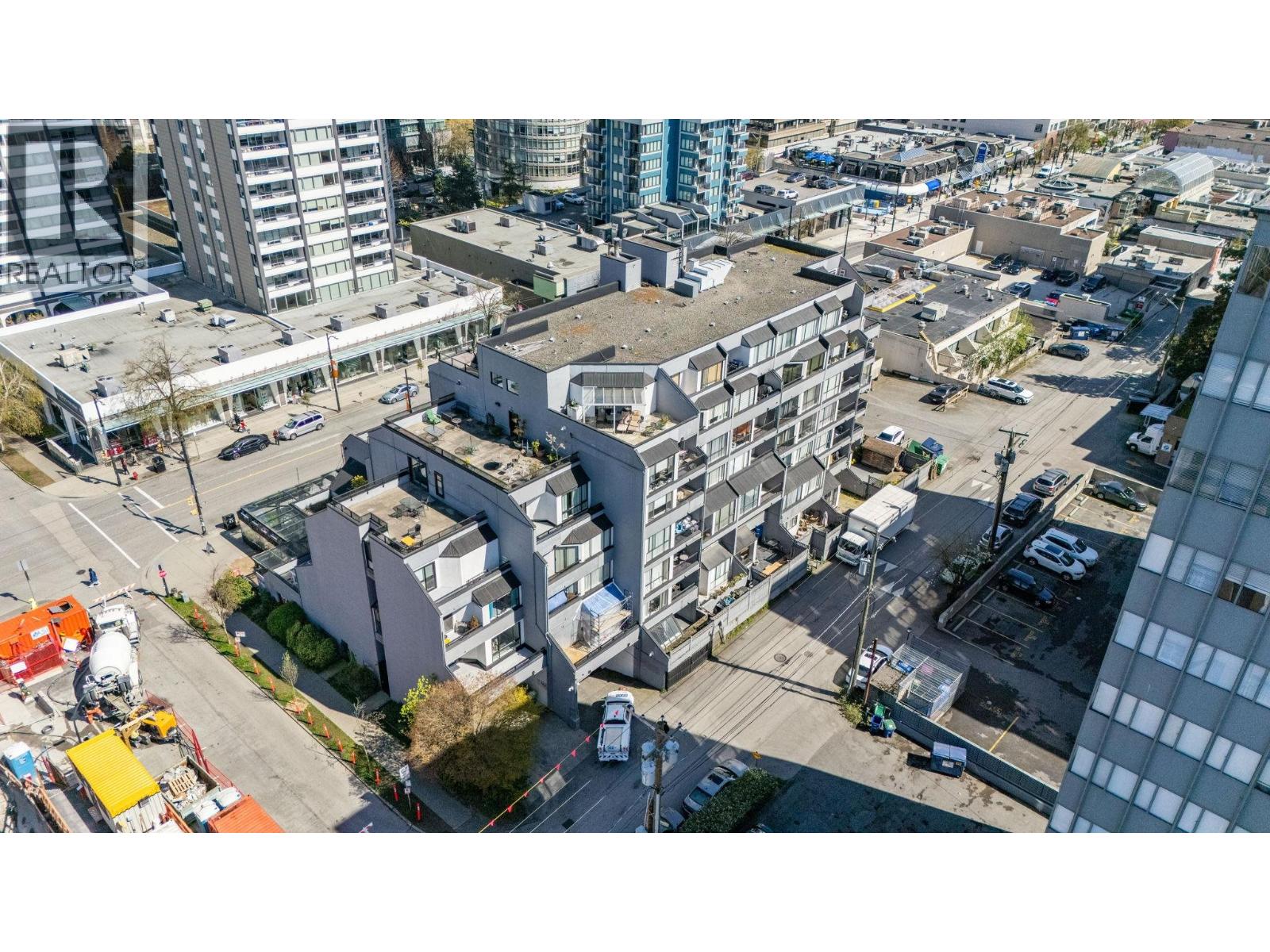 207 1270 Robson Street, Vancouver, British Columbia  V6E 1C1 - Photo 37 - R3113344