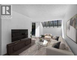 207 1270 ROBSON STREET, Vancouver, British Columbia
