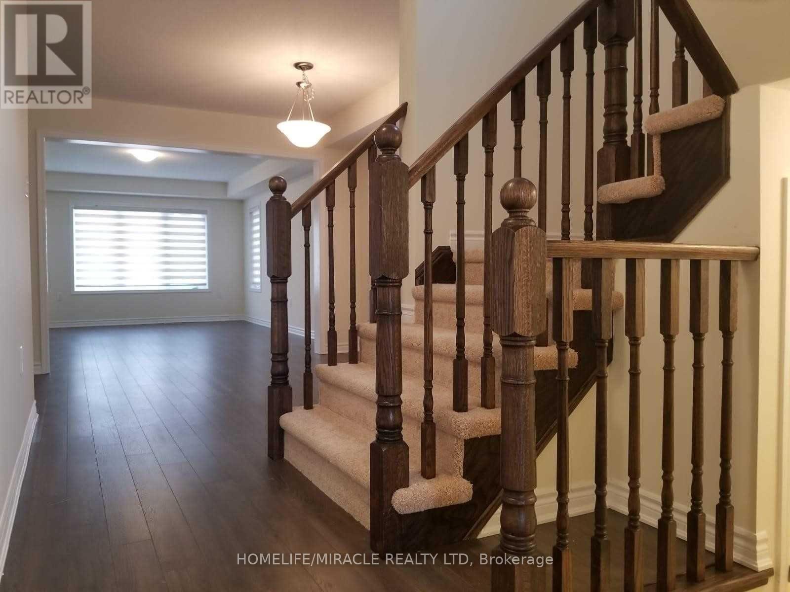 96 Watermill Street, Kitchener, Ontario  N2P 0H3 - Photo 3 - X13047736