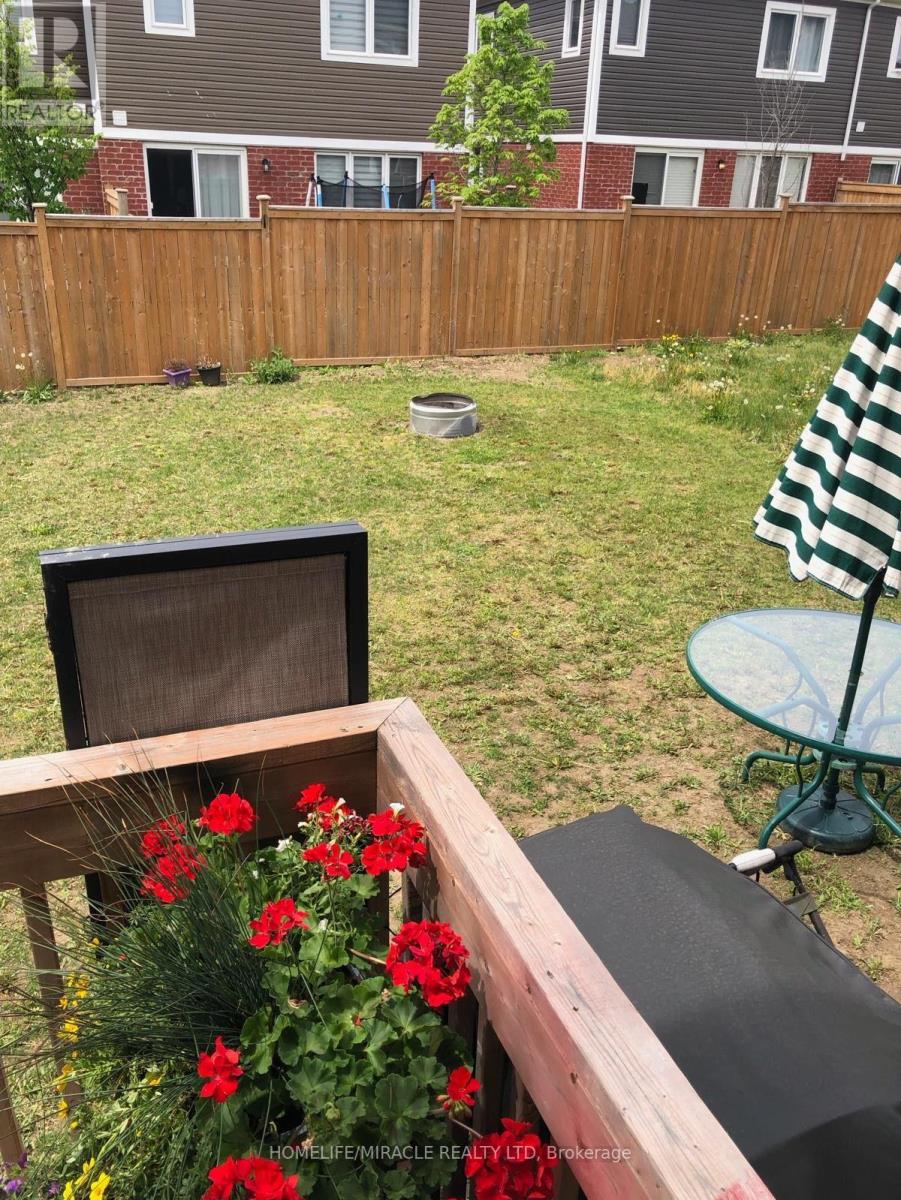 96 Watermill Street, Kitchener, Ontario  N2P 0H3 - Photo 9 - X13047736