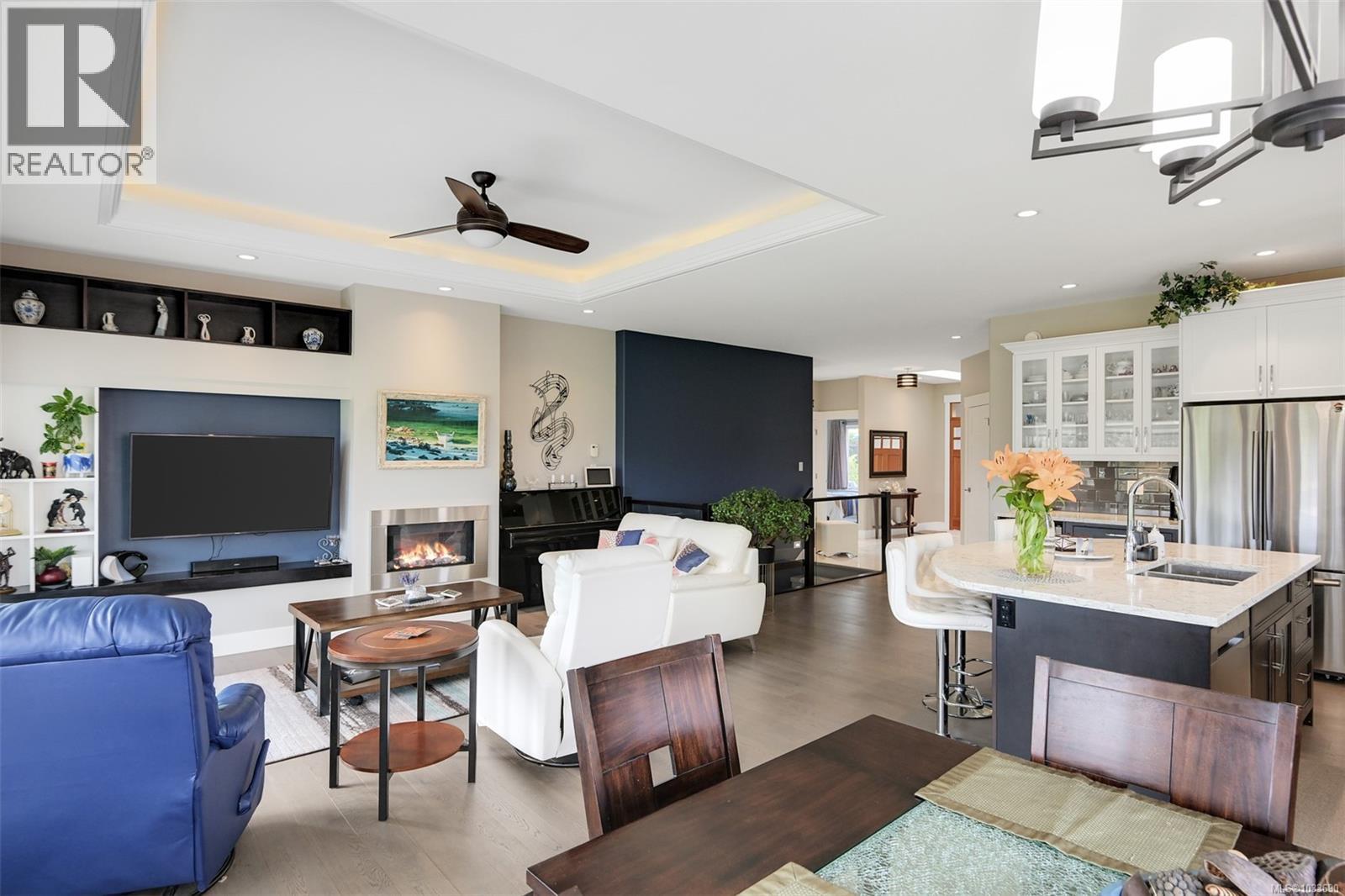 853 Country Club Dr, Cobble Hill, British Columbia  V8H 0K8 - Photo 10 - 1033690