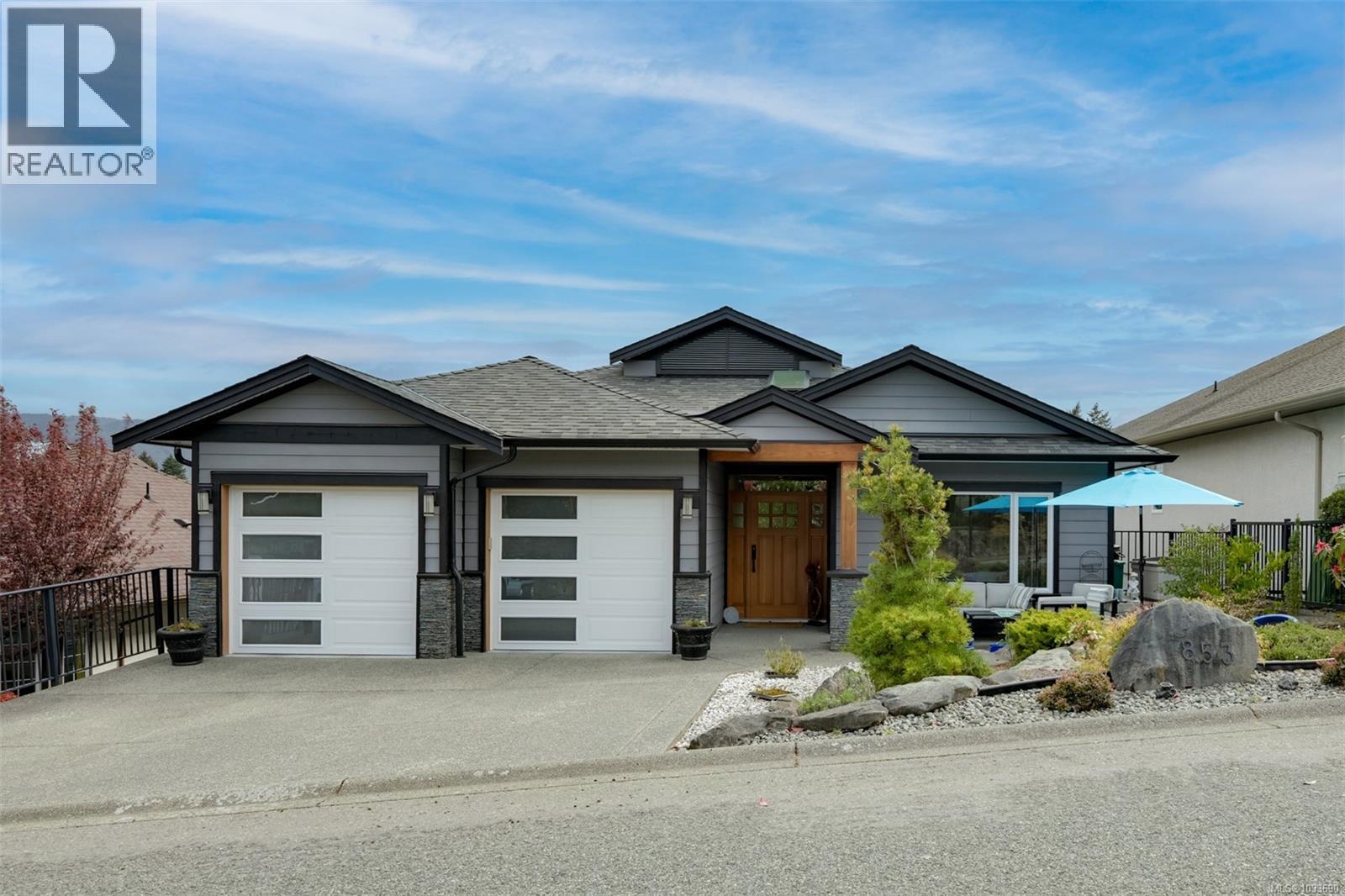 853 Country Club Dr, Cobble Hill, British Columbia  V8H 0K8 - Photo 2 - 1033690