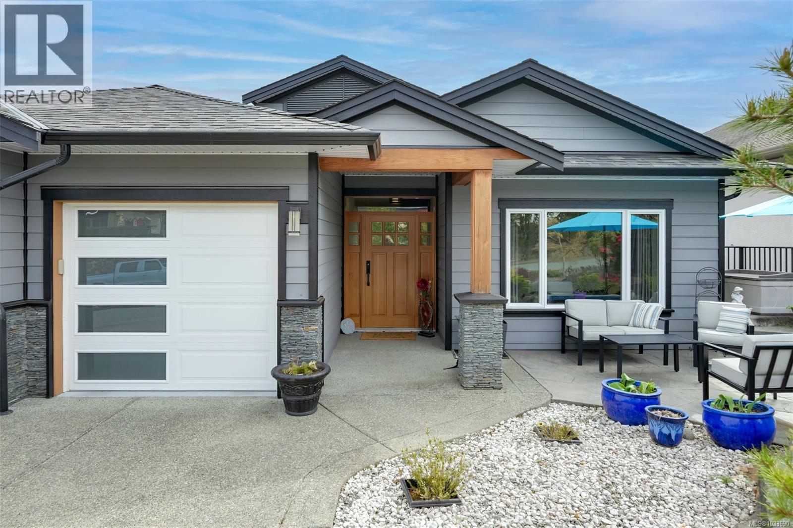 853 Country Club Dr, Cobble Hill, British Columbia  V8H 0K8 - Photo 3 - 1033690