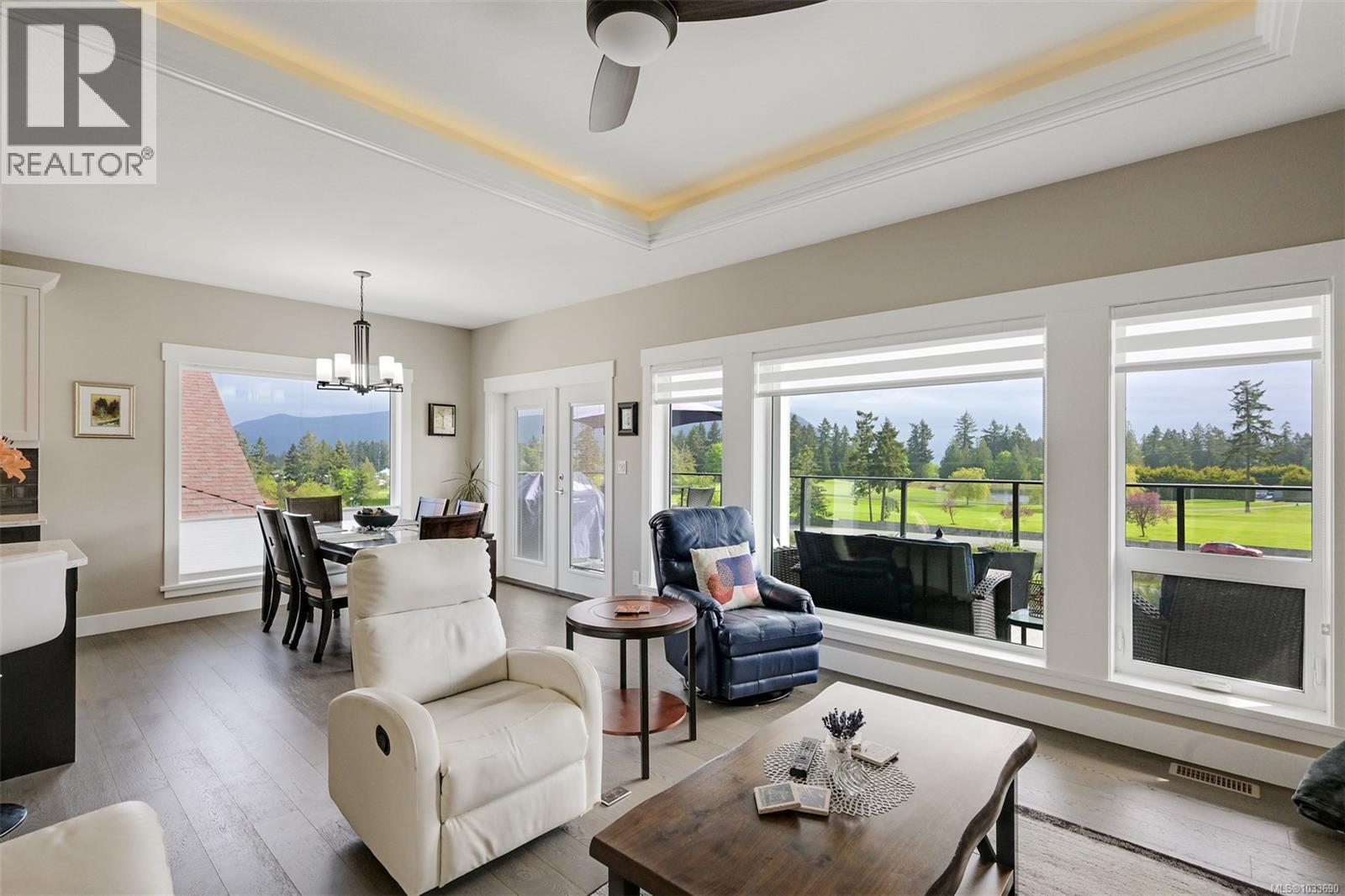 853 Country Club Dr, Cobble Hill, British Columbia  V8H 0K8 - Photo 6 - 1033690