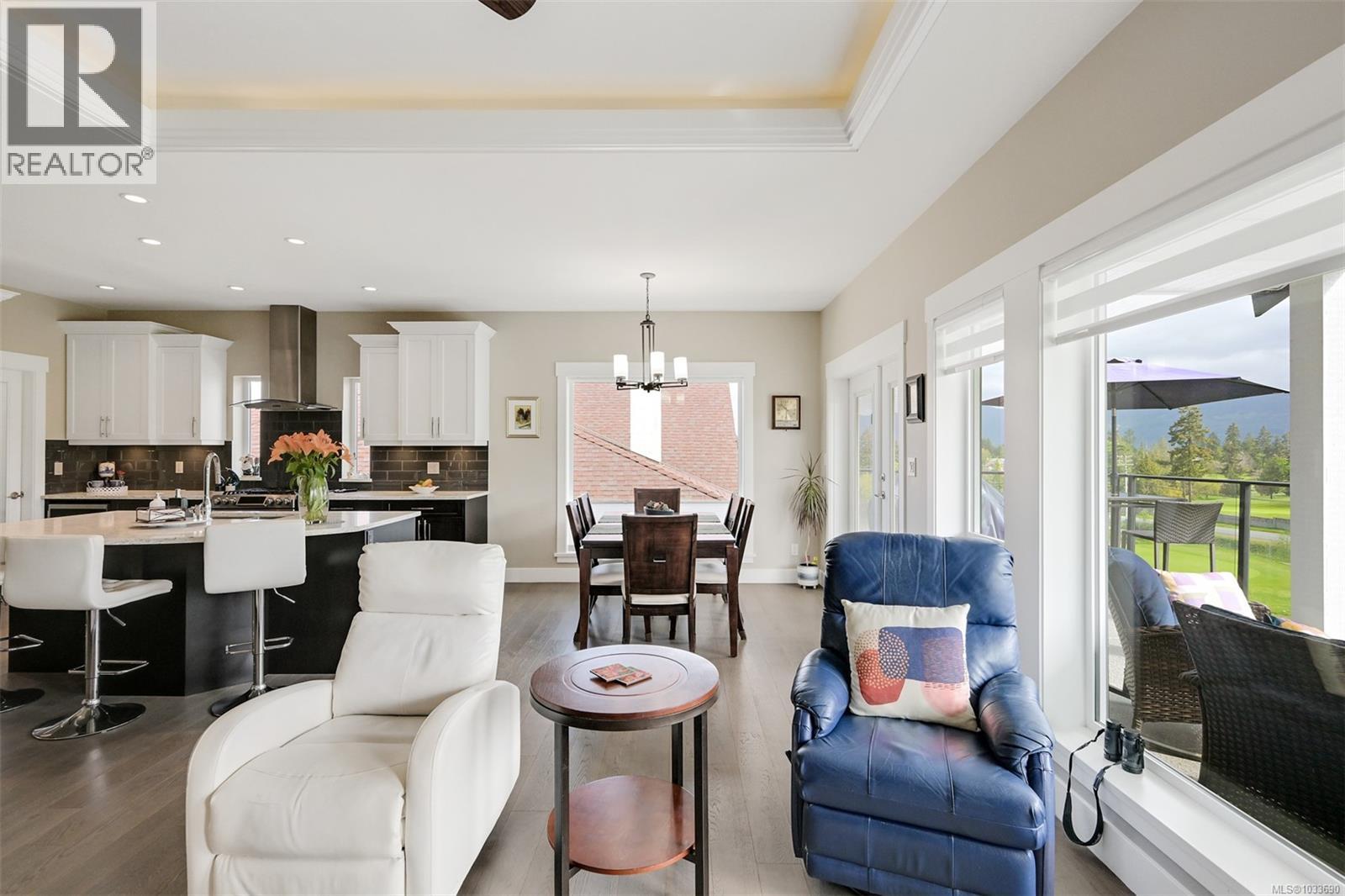 853 Country Club Dr, Cobble Hill, British Columbia  V8H 0K8 - Photo 7 - 1033690