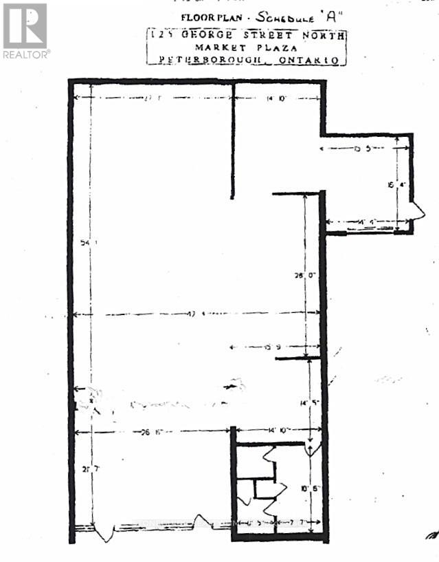 125 George Street N, Peterborough, Ontario  K9J 3G3 - Photo 11 - X13006286