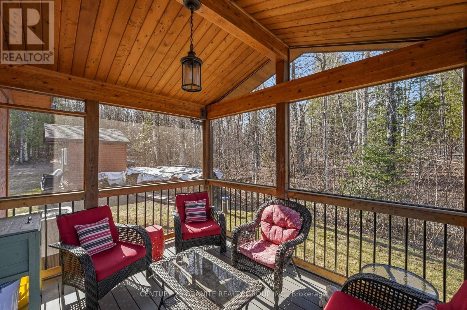 89 Vader Lake Road, Wollaston, Ontario  K0L 1P0 - Photo 37 - X13054328