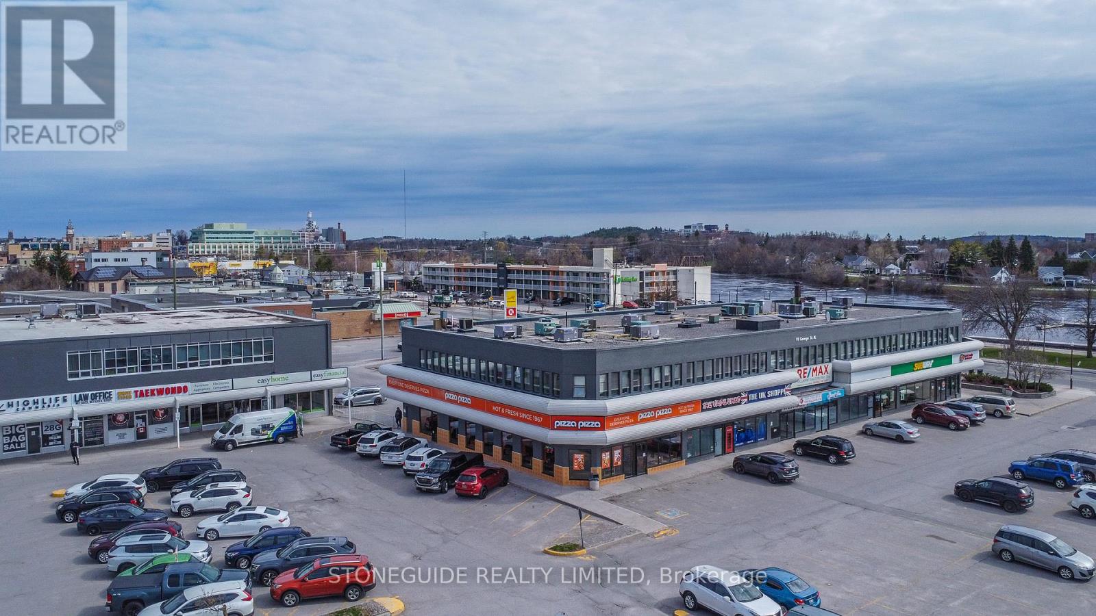 125 George Street N, Peterborough, Ontario  K9J 3G3 - Photo 5 - X13006286