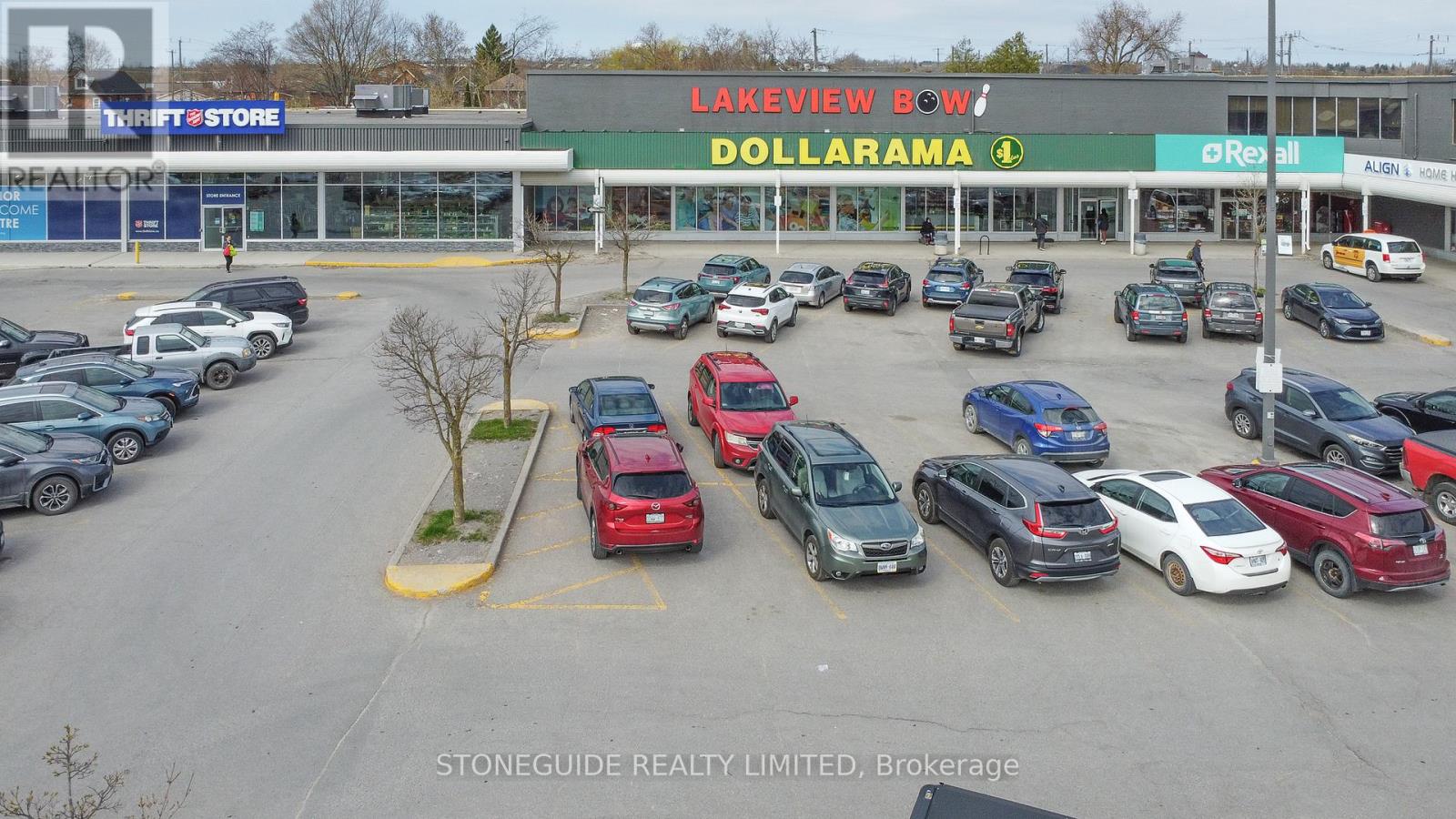 125 George Street N, Peterborough, Ontario  K9J 3G3 - Photo 9 - X13006286