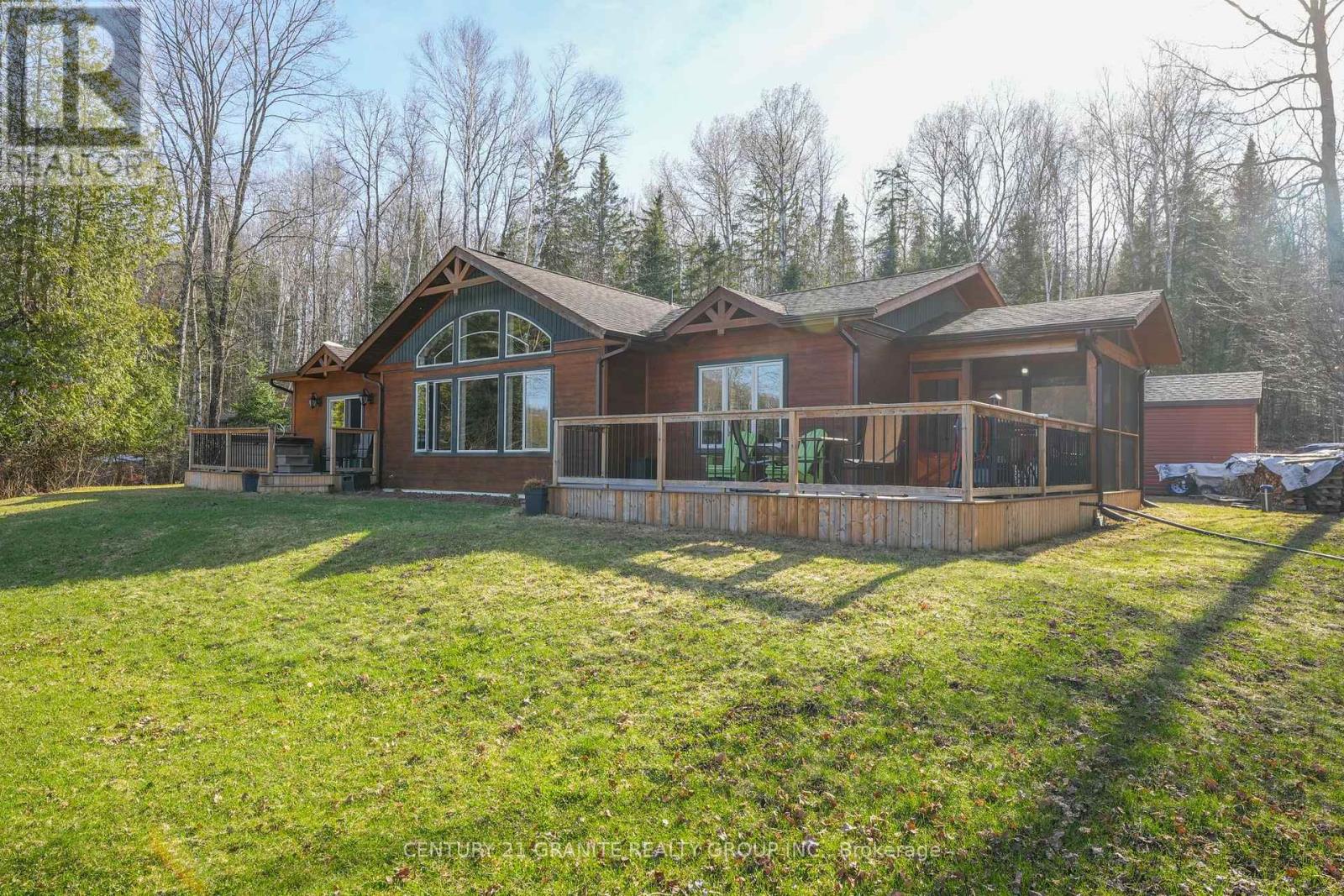89 Vader Lake Road, Wollaston, Ontario  K0L 1P0 - Photo 42 - X13054328