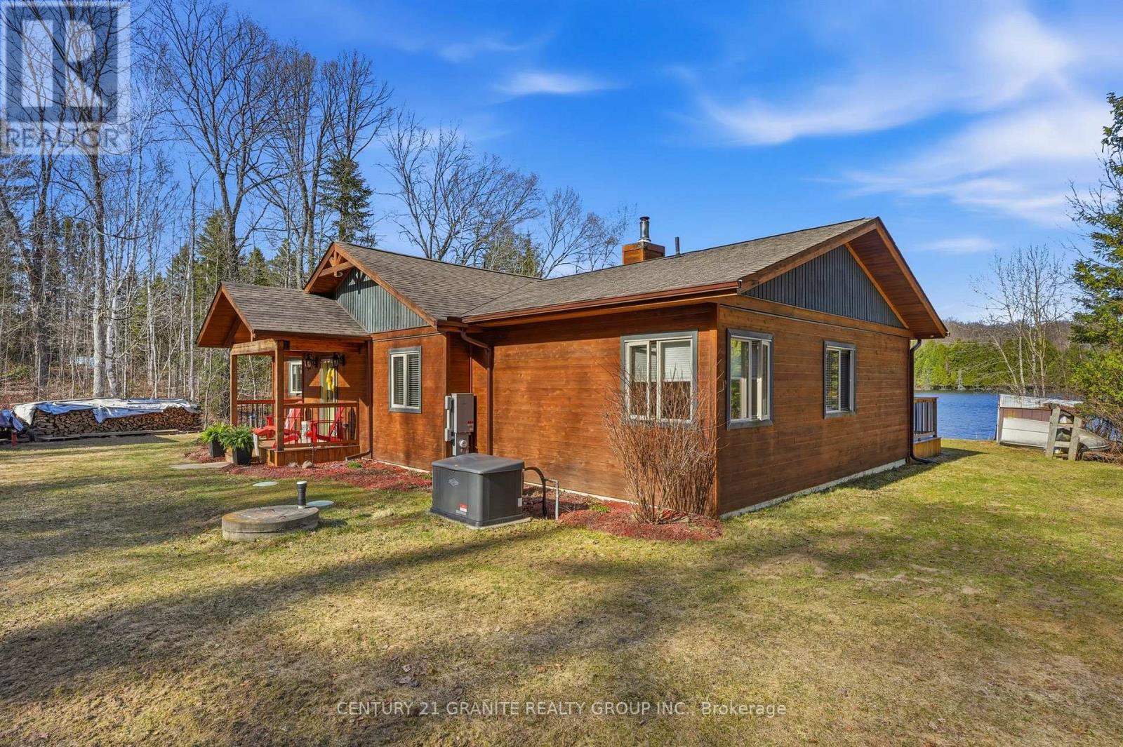 89 Vader Lake Road, Wollaston, Ontario  K0L 1P0 - Photo 44 - X13054328