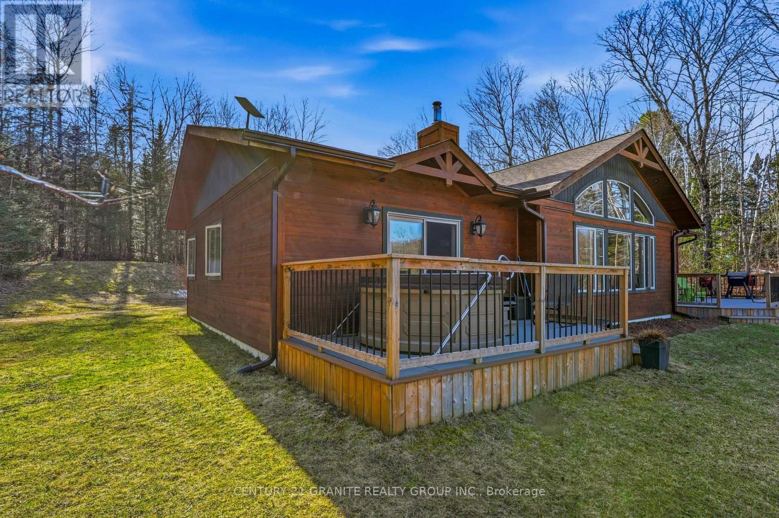 89 Vader Lake Road, Wollaston, Ontario  K0L 1P0 - Photo 46 - X13054328