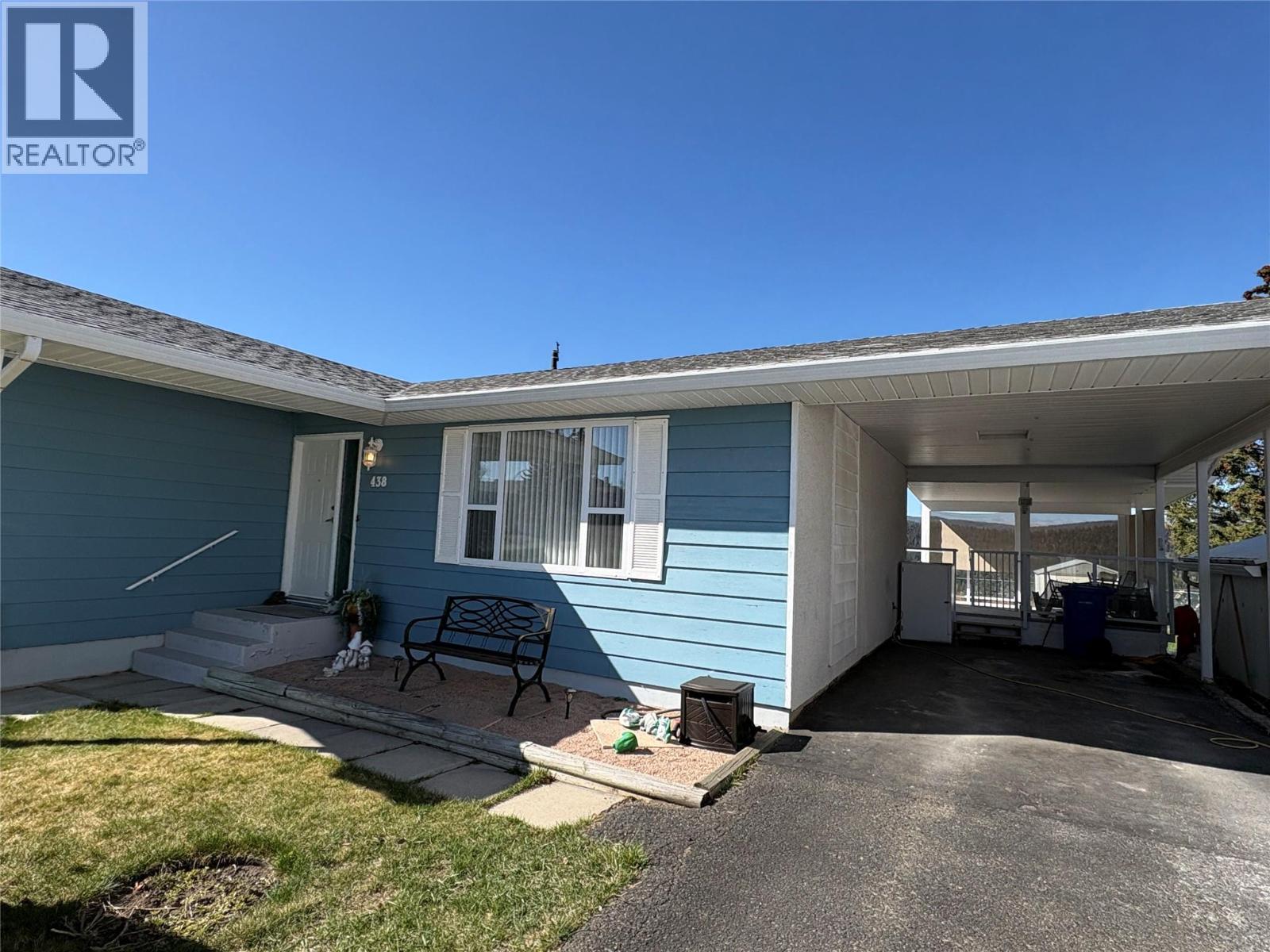 438 Opal Drive, Logan Lake, British Columbia  V0K 1W0 - Photo 4 - 10385237