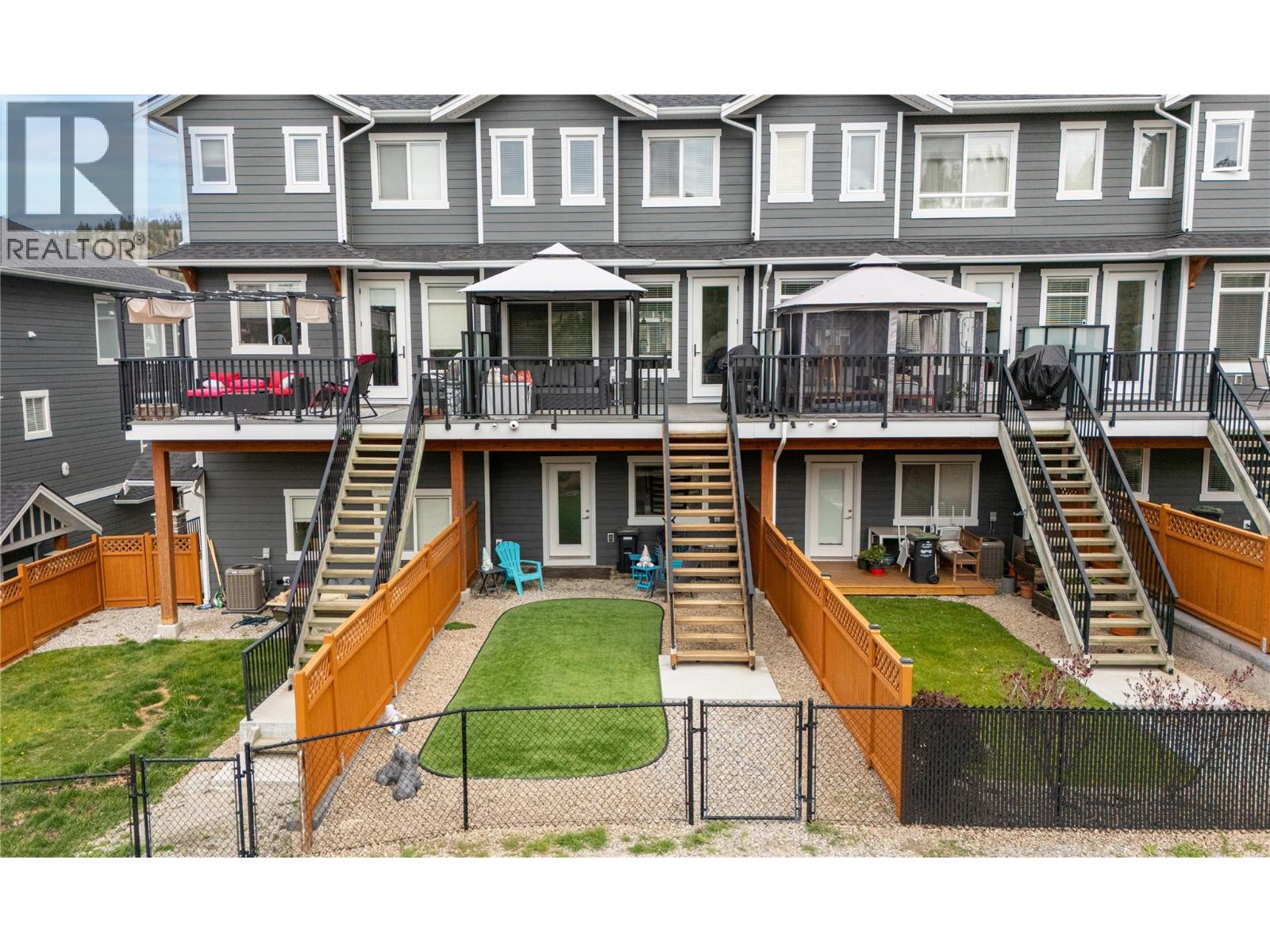 1115 Holden Road Unit# 107, Penticton, British Columbia  V2A 0B7 - Photo 3 - 10384801