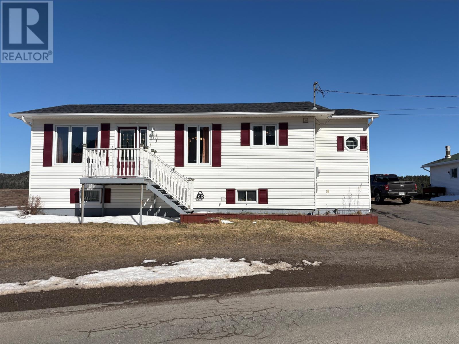 403 Main Street, Triton, Newfoundland & Labrador  A0J 1V0 - Photo 2 - 1296427