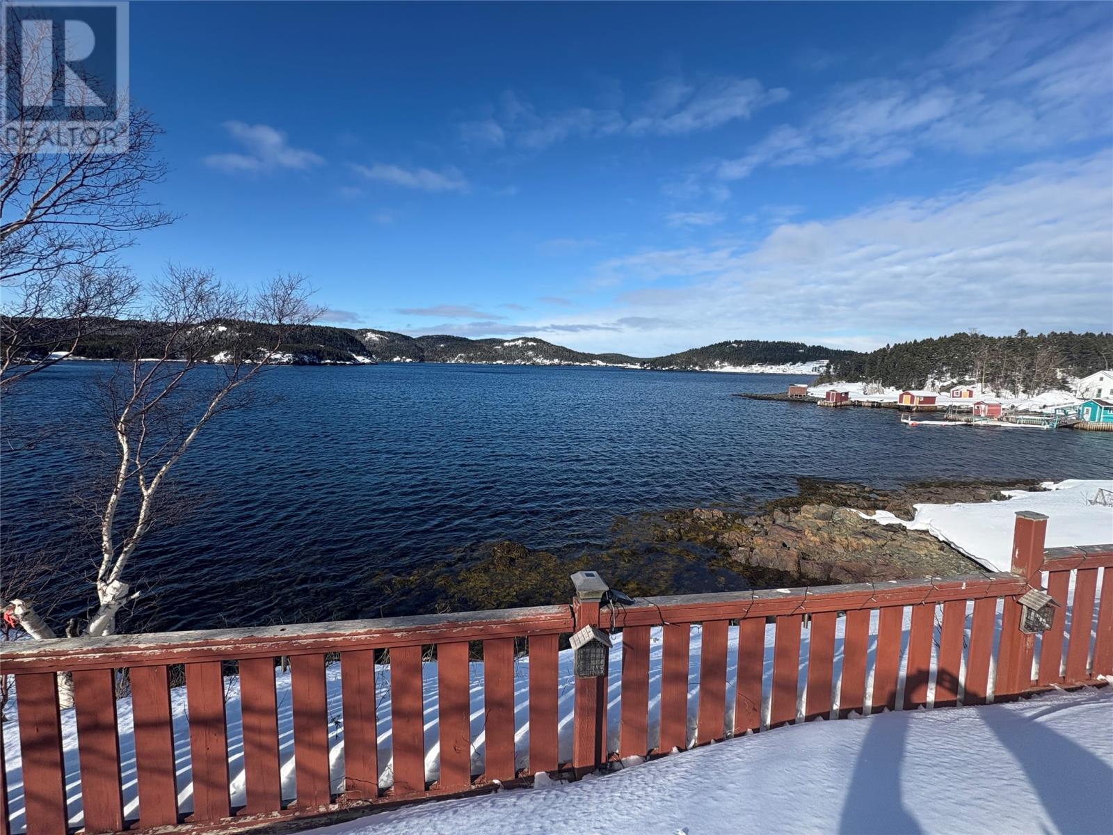 403 Main Street, Triton, Newfoundland & Labrador  A0J 1V0 - Photo 12 - 1296427