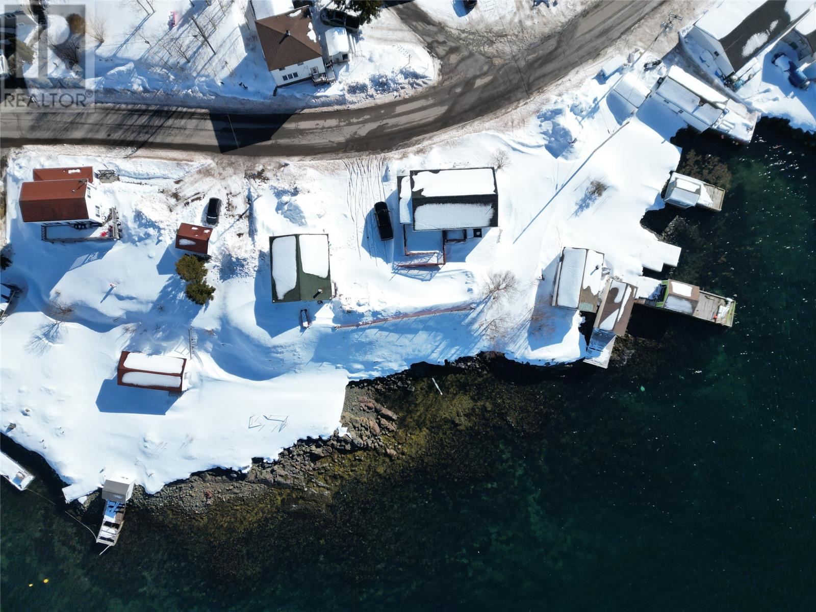 403 Main Street, Triton, Newfoundland & Labrador  A0J 1V0 - Photo 42 - 1296427