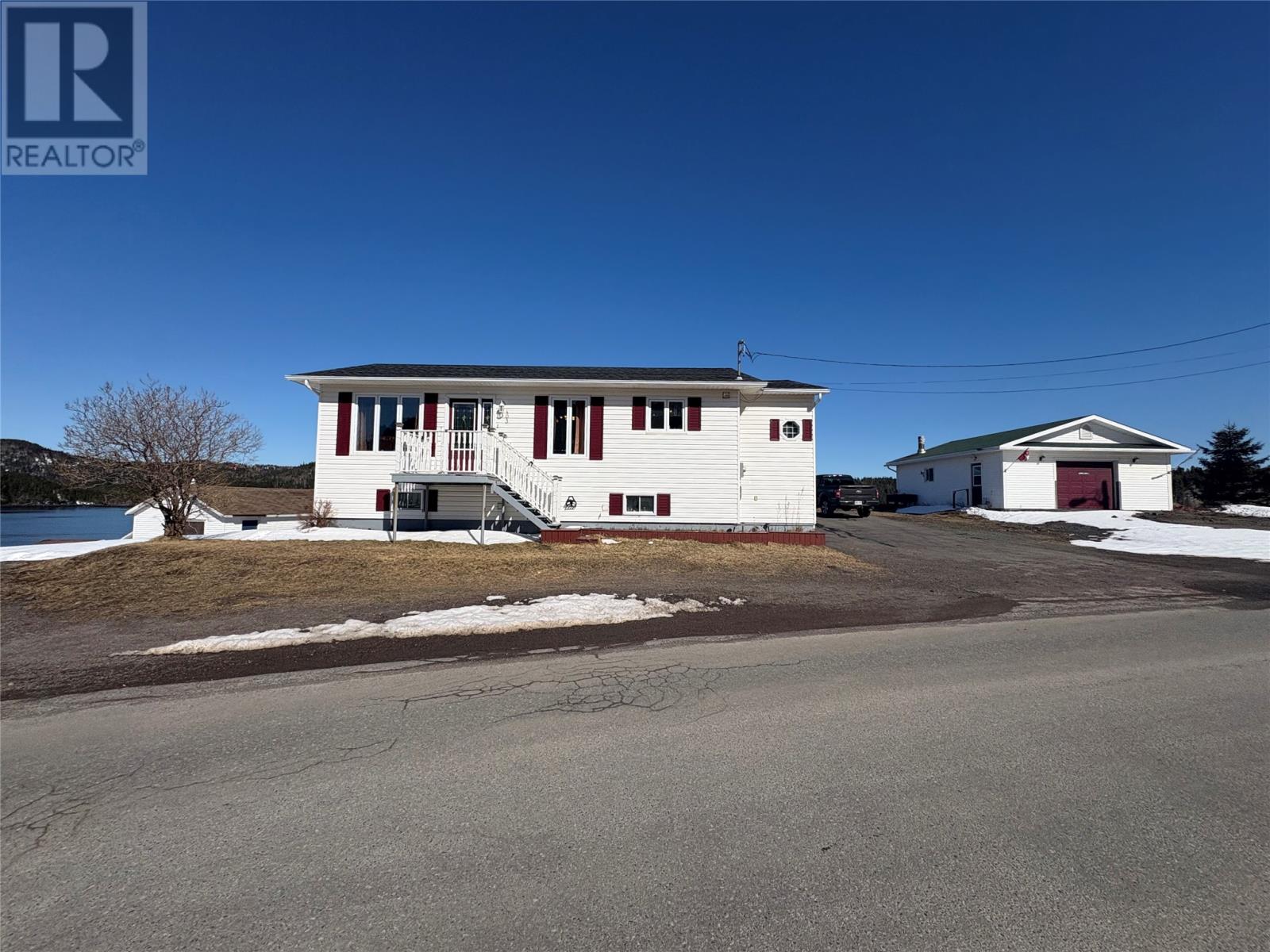 403 Main Street, Triton, Newfoundland & Labrador  A0J 1V0 - Photo 3 - 1296427