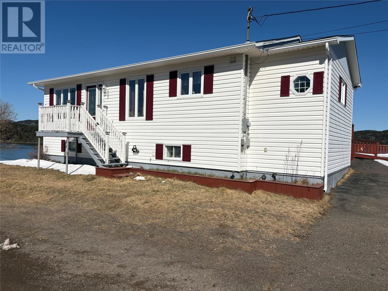 403 Main Street, Triton, Newfoundland & Labrador  A0J 1V0 - Photo 4 - 1296427