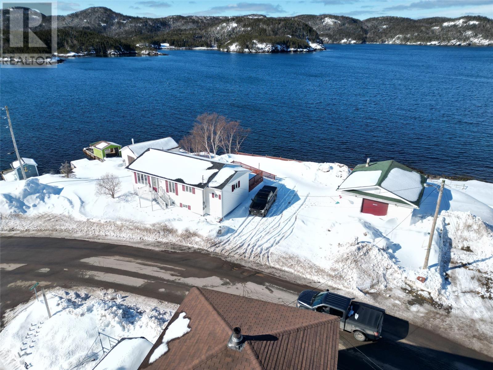 403 Main Street, Triton, Newfoundland & Labrador  A0J 1V0 - Photo 39 - 1296427