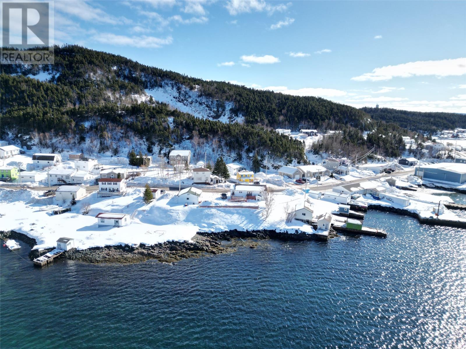 403 Main Street, Triton, Newfoundland & Labrador  A0J 1V0 - Photo 40 - 1296427