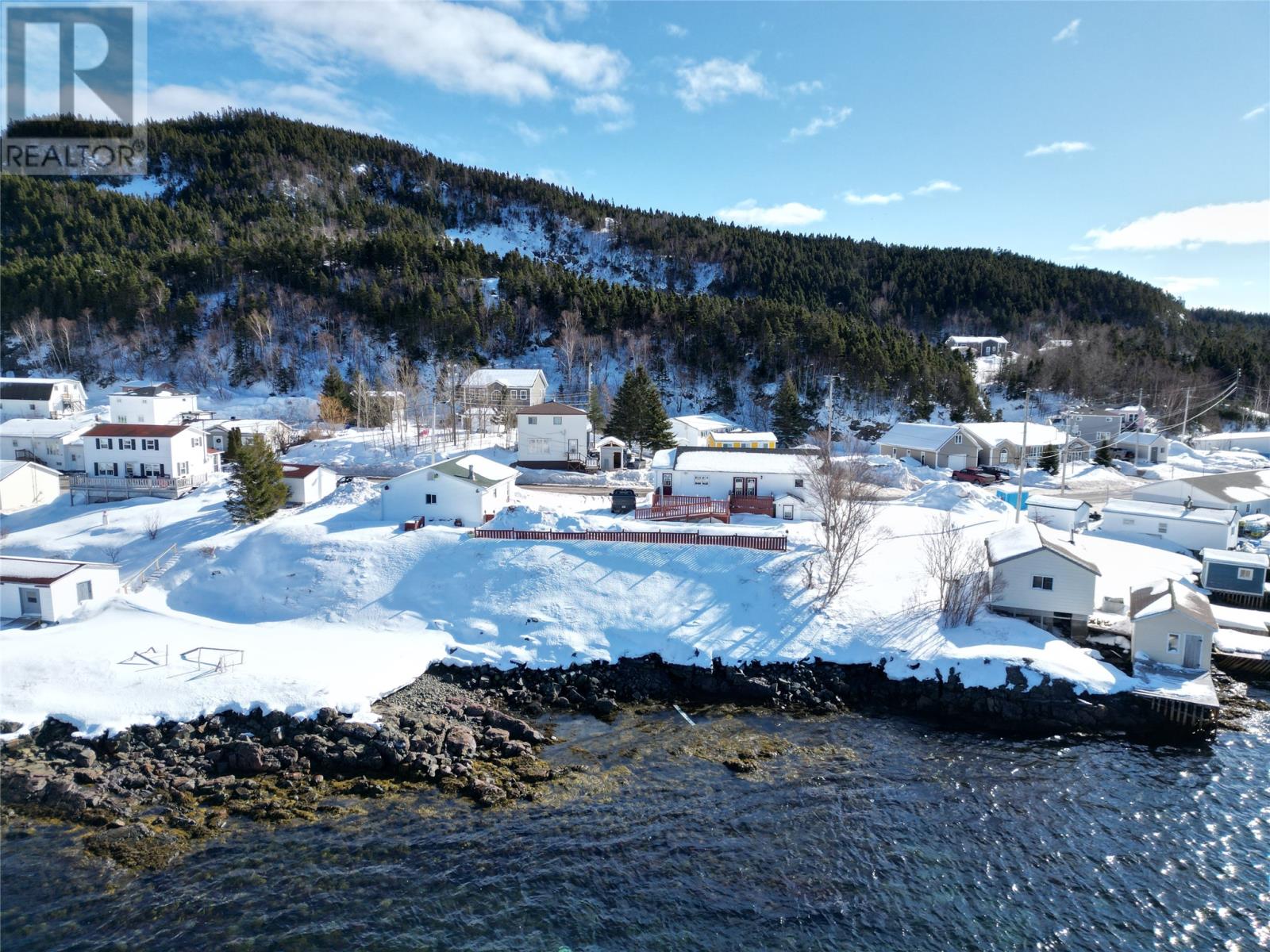 403 Main Street, Triton, Newfoundland & Labrador  A0J 1V0 - Photo 41 - 1296427