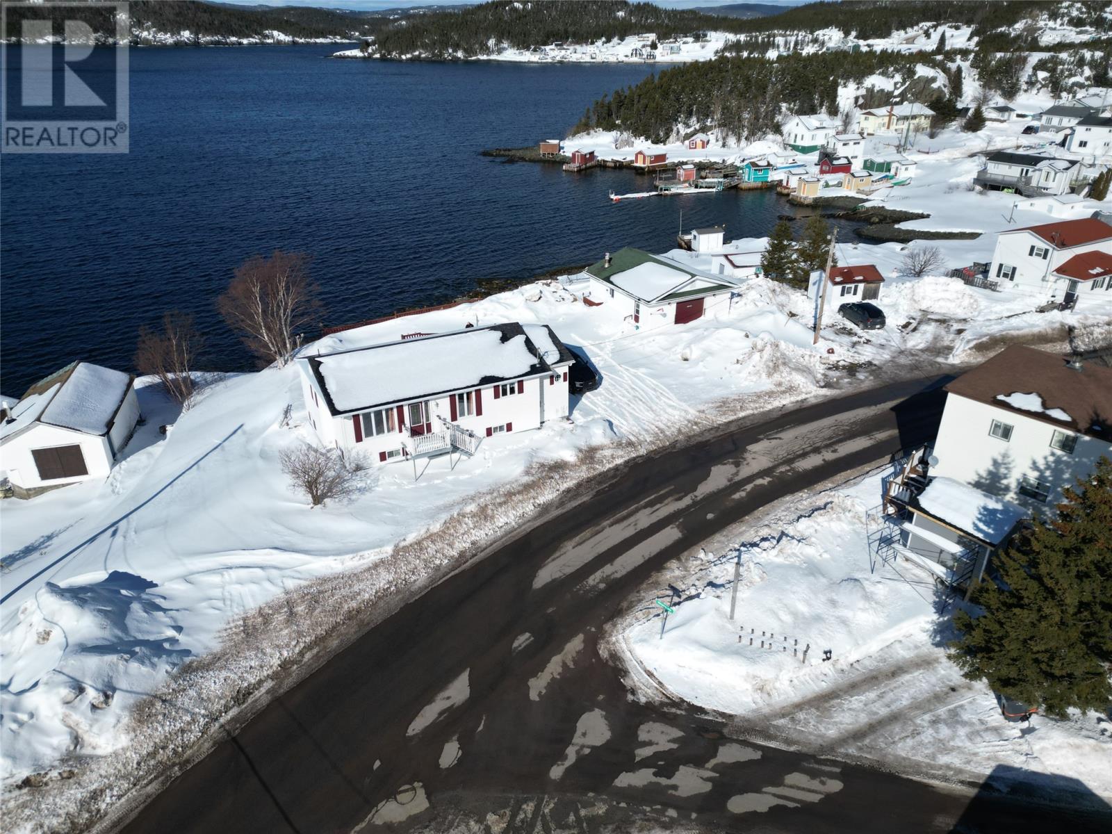 403 Main Street, Triton, Newfoundland & Labrador  A0J 1V0 - Photo 9 - 1296427