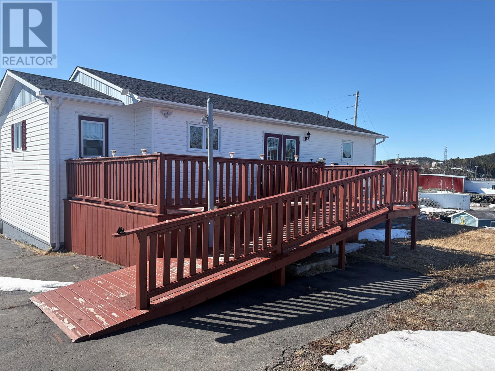 403 Main Street, Triton, Newfoundland & Labrador  A0J 1V0 - Photo 7 - 1296427