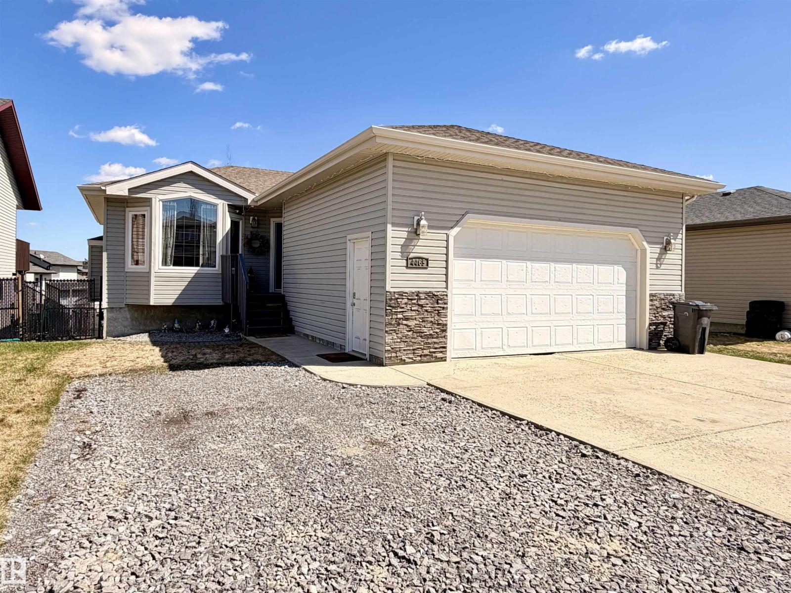 4465 38 ST, drayton valley, Alberta