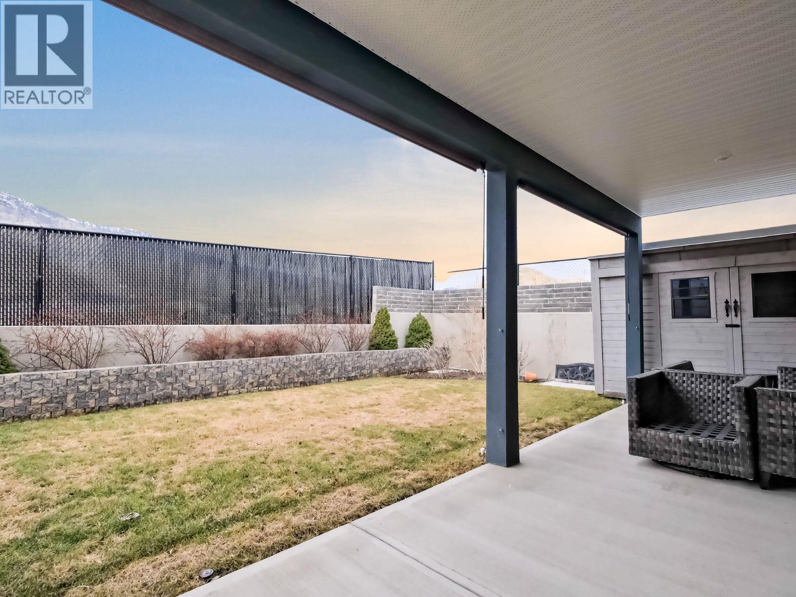 7016 Wren Drive, Osoyoos, British Columbia  V0H 1V5 - Photo 30 - 10378312