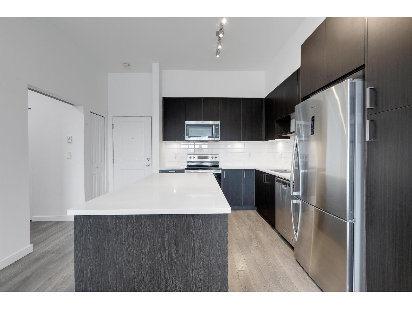 408 13628 81a Avenue, Surrey, British Columbia  V3W 3E2 - Photo 7 - R3115902