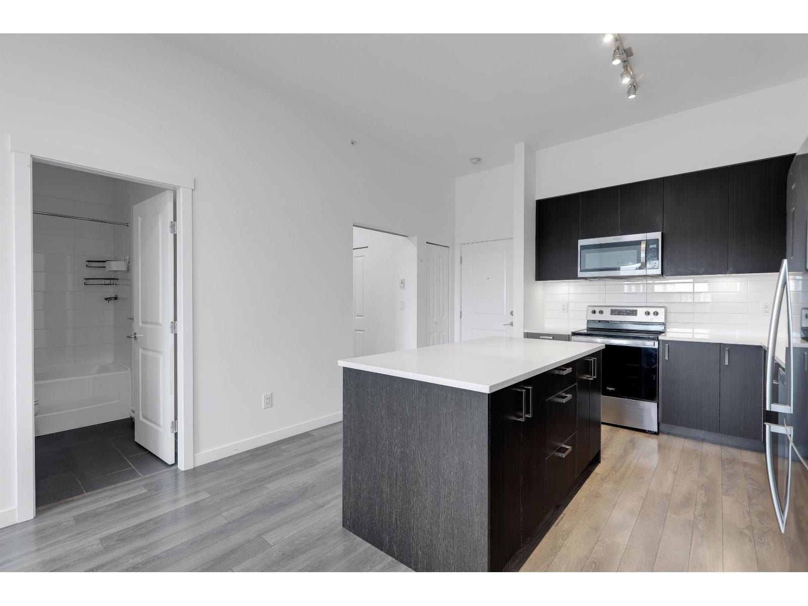 408 13628 81a Avenue, Surrey, British Columbia  V3W 3E2 - Photo 6 - R3115902