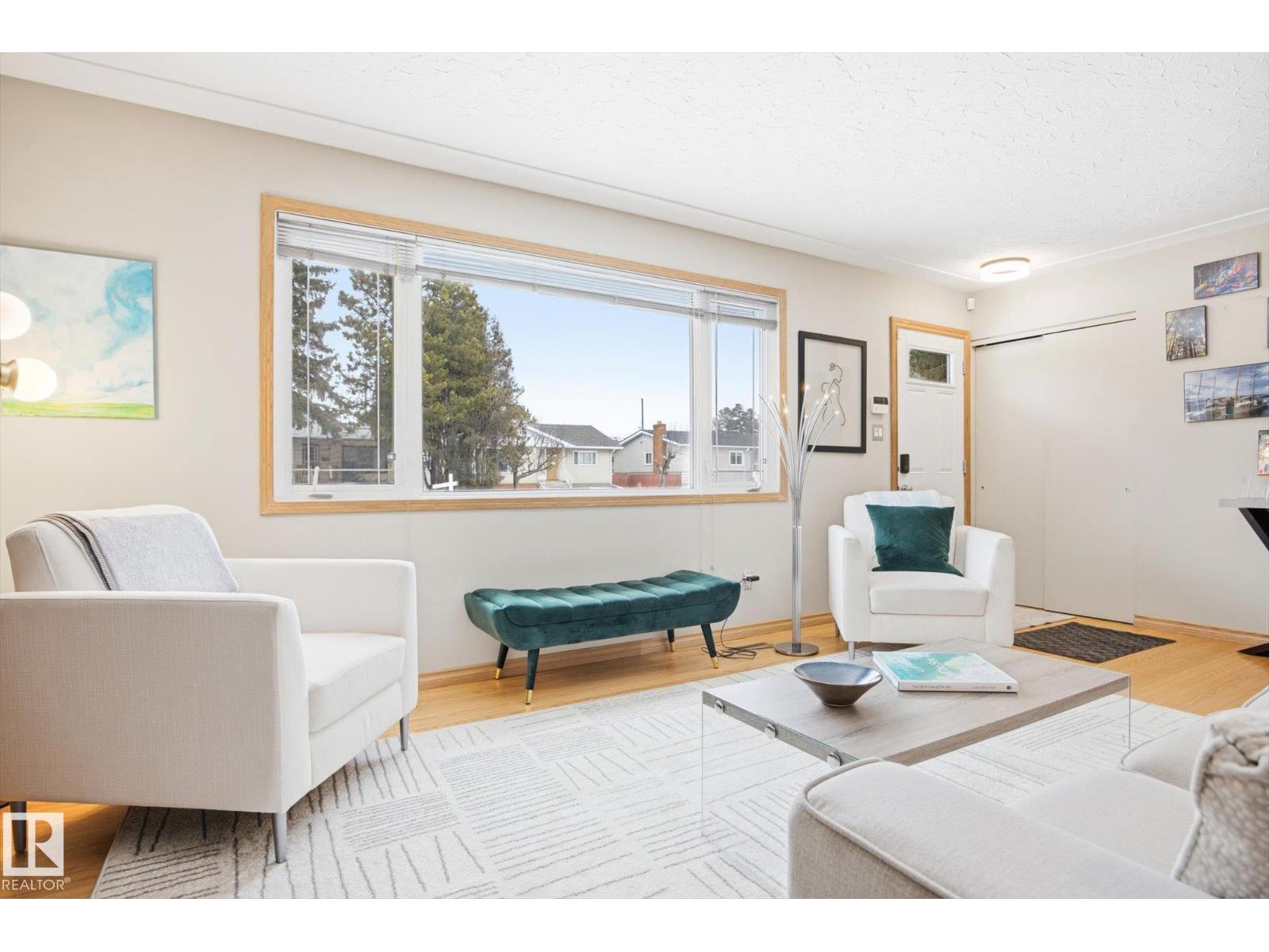 10222 73 St Nw, Edmonton, Alberta  T6A 2X1 - Photo 4 - E4482595