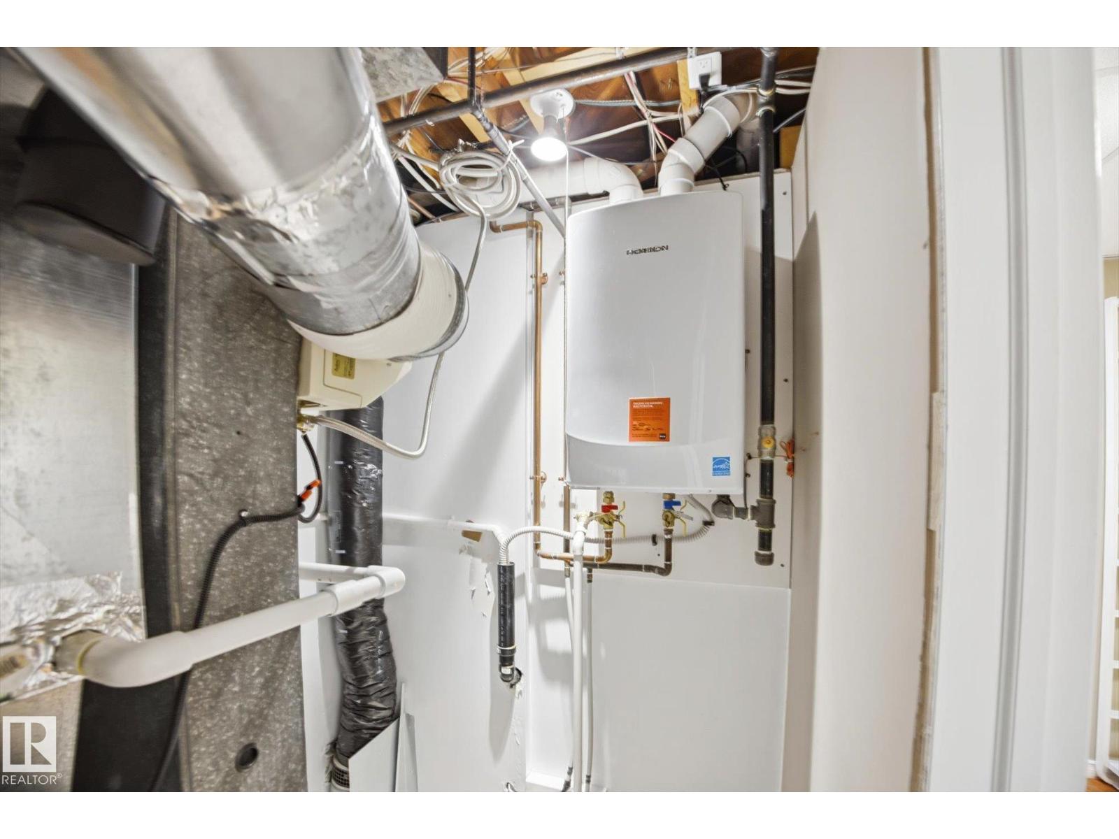 10222 73 St Nw, Edmonton, Alberta  T6A 2X1 - Photo 25 - E4482595