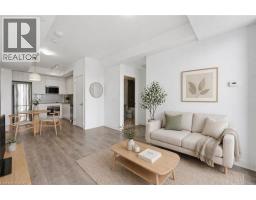 297 OAK WALK Drive Unit# 2407, Oakville, Ontario