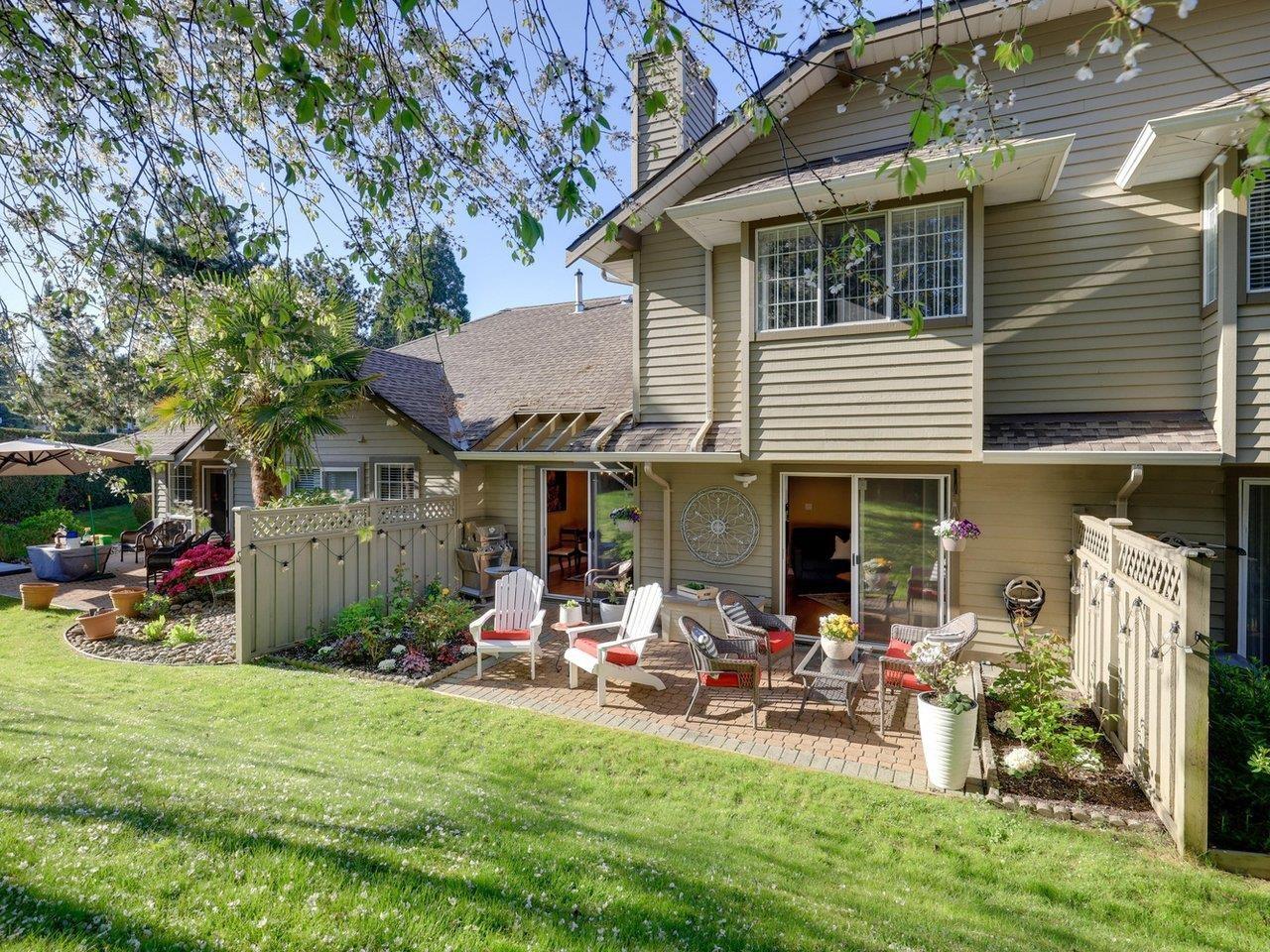 136 16275 15 AVENUE, surrey, British Columbia