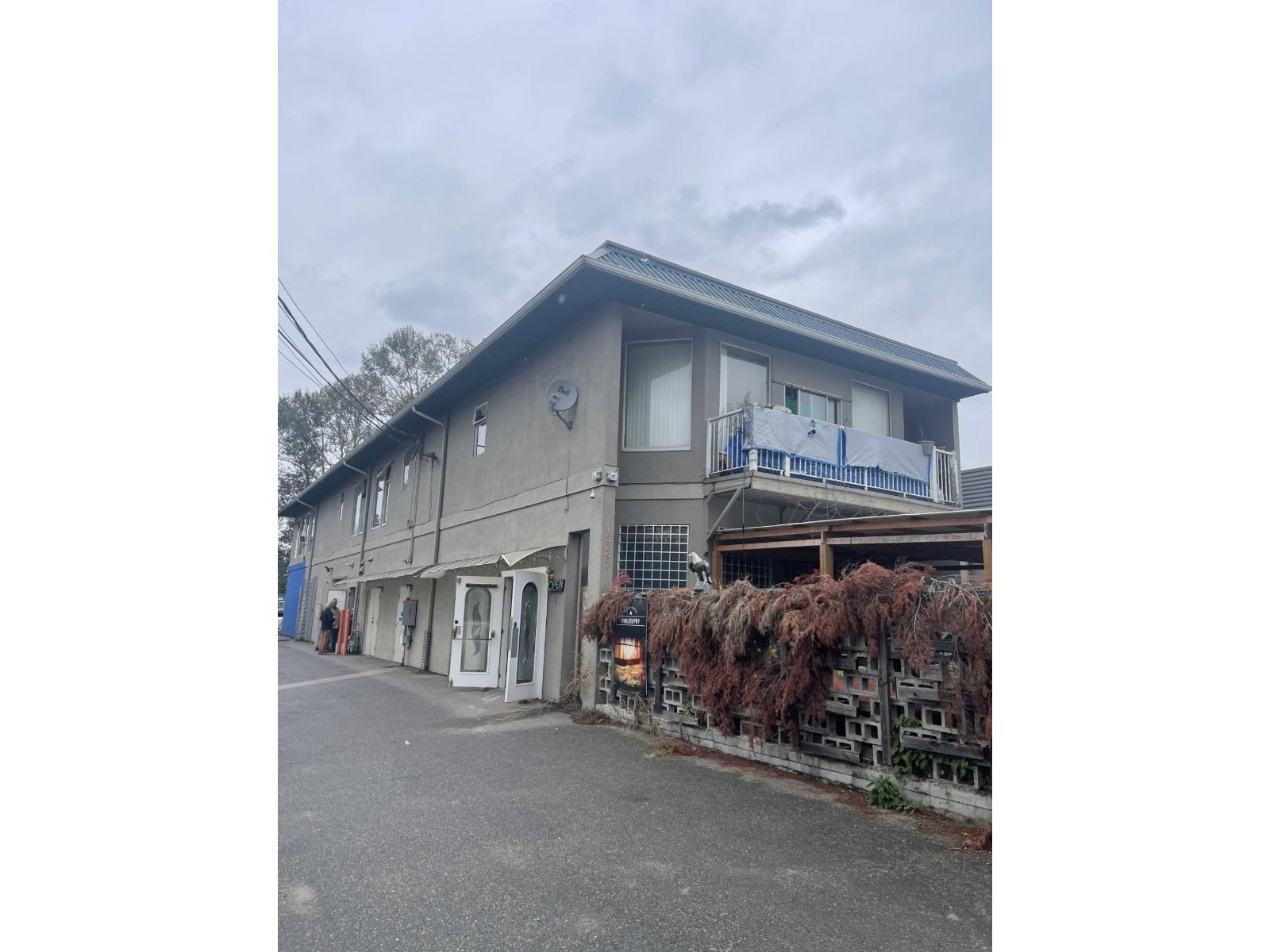 12297 Industrial Road, Surrey, British Columbia  V3V 3S4 - Photo 4 - C8078308