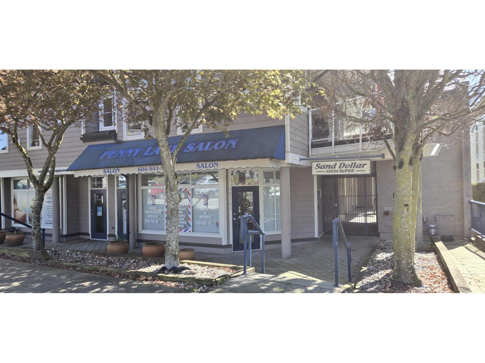 15156 Roper Avenue, White Rock, British Columbia  V4B 2E7 - Photo 9 - C8078322