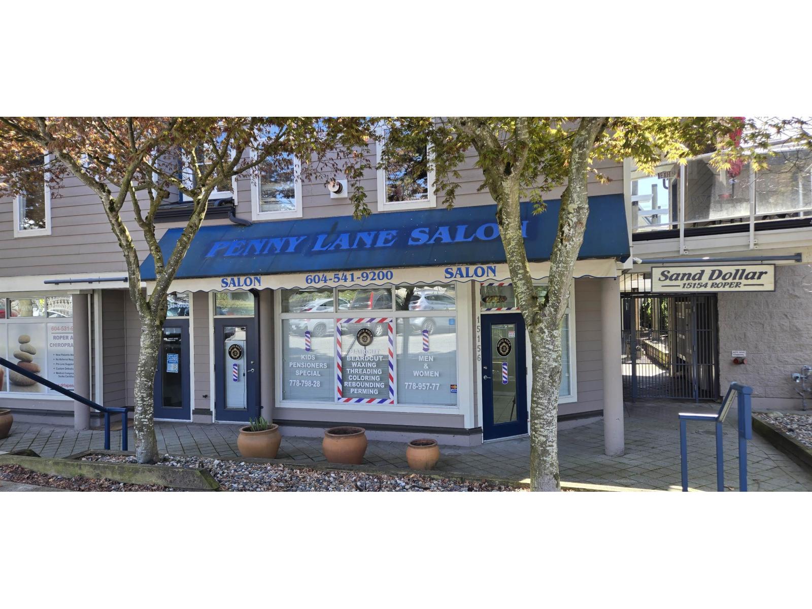 15156 Roper Avenue, White Rock, British Columbia  V4B 2E7 - Photo 8 - C8078322