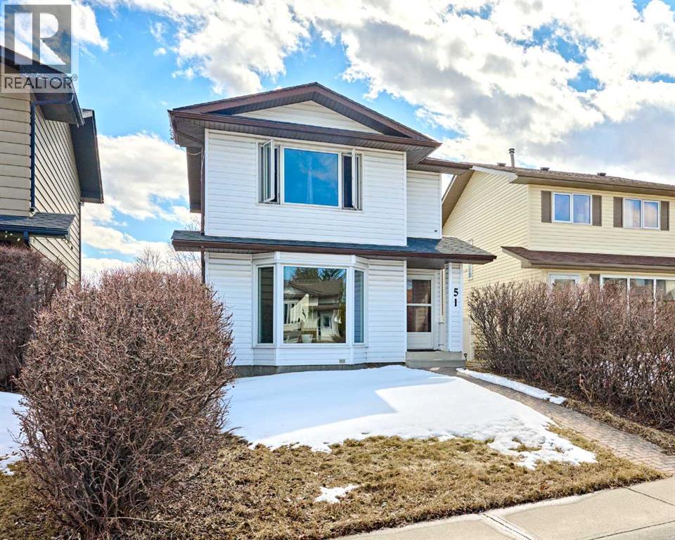 Property Listing: 51 Sunmills Court Sw, Calgary, Alberta
