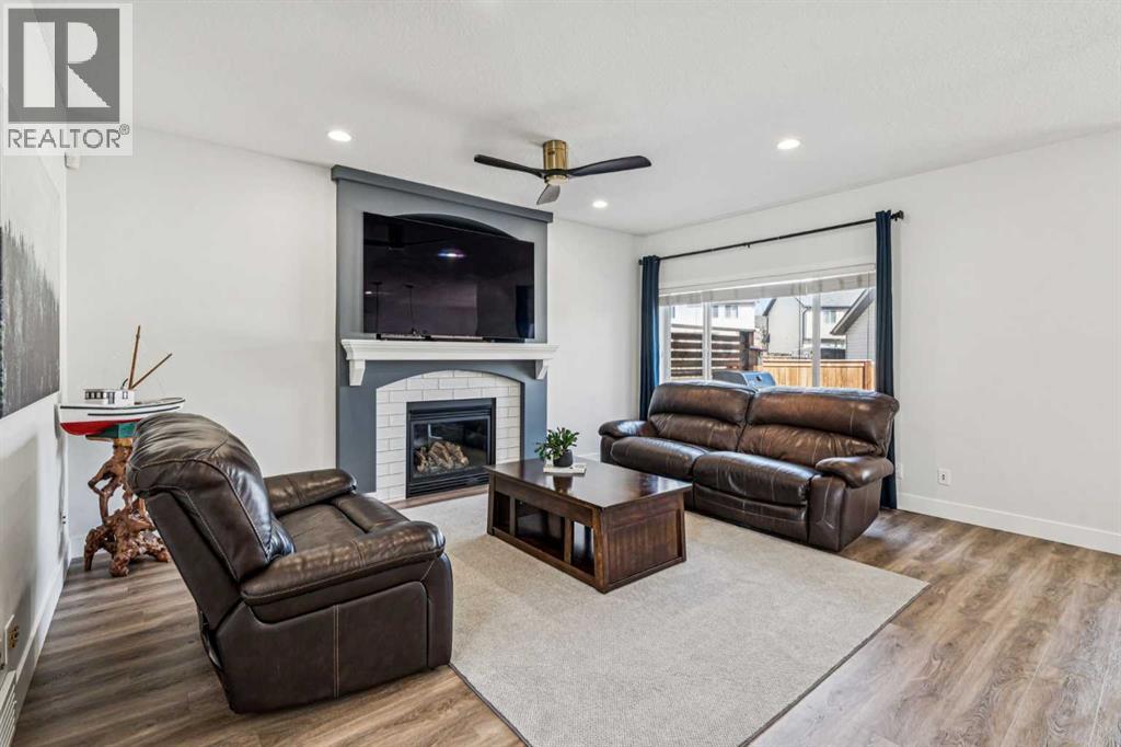 54 Elgin Meadows Green SE, Calgary, Alberta  T2Z 0L9 - Photo 9 - A2304353