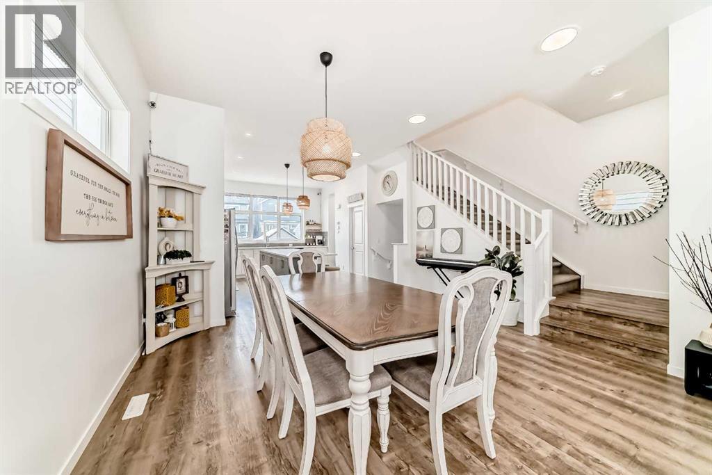 355 Masters Row Se, Calgary, Alberta  T3M 2T7 - Photo 8 - A2305380