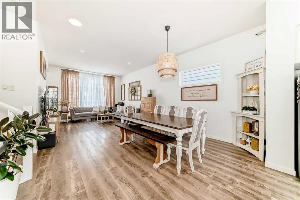 355 Masters Row Se, Calgary, Alberta  T3M 2T7 - Photo 9 - A2305380