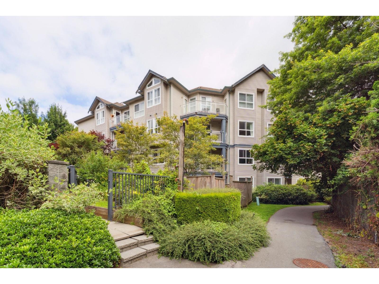 211 8115 121a Street, Surrey, British Columbia  V3W 1J2 - Photo 20 - R3117120