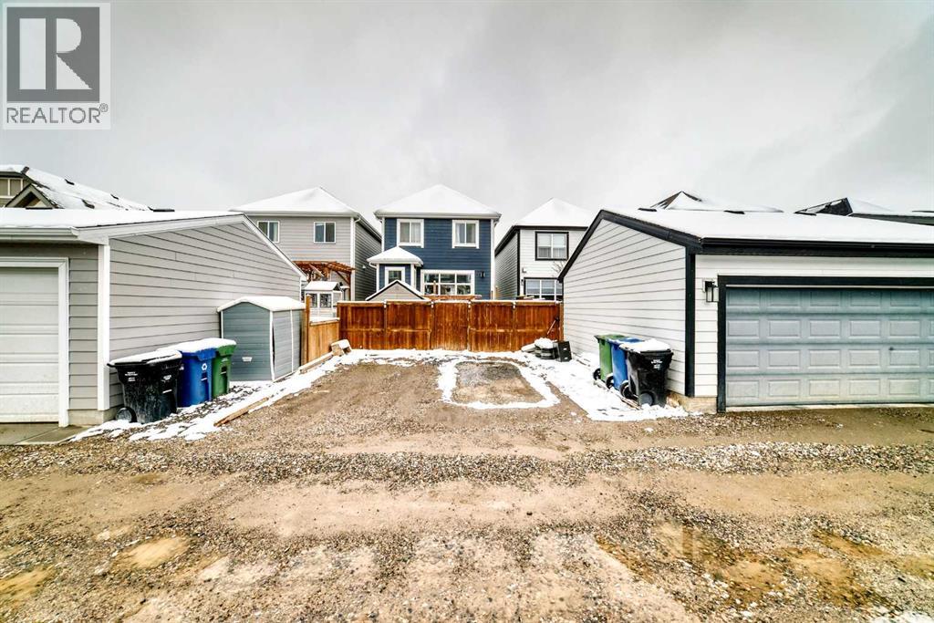 355 Masters Row Se, Calgary, Alberta  T3M 2T7 - Photo 38 - A2305380