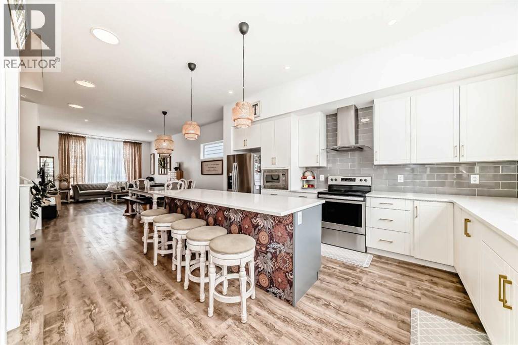 355 Masters Row Se, Calgary, Alberta  T3M 2T7 - Photo 10 - A2305380