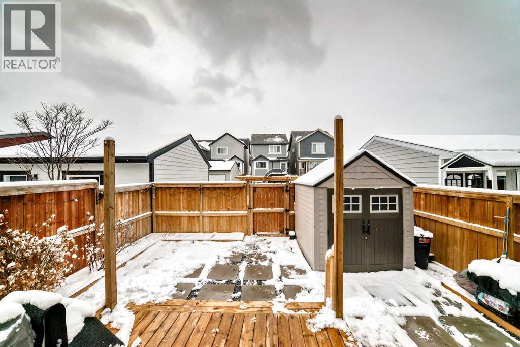 355 Masters Row Se, Calgary, Alberta  T3M 2T7 - Photo 37 - A2305380